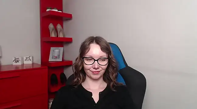 Cookie zoe online show from March 2025 10:41:01 AM