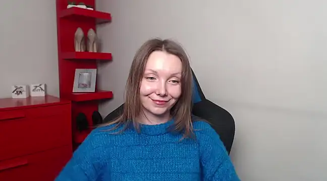 Cookie zoe online show from March 2025 01:13:02 PM