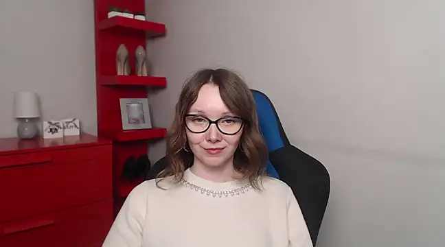 Cookie zoe online show from March 2025 10:25:02 AM