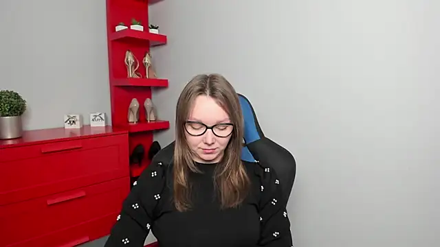 Cookie zoe online show from October 2025 06:43:02 AM