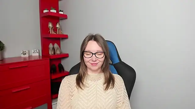 Cookie zoe online show from October 2025 06:43:01 AM