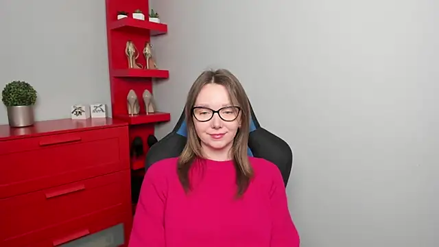 Cookie zoe online show from October 2025 06:37:02 AM