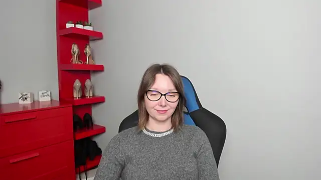 Cookie zoe online show from January 2026 07:34:01 AM