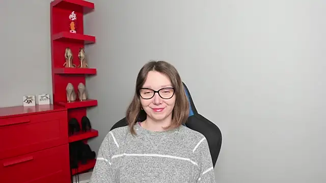 Cookie zoe online show from February 2026 06:34:01 AM