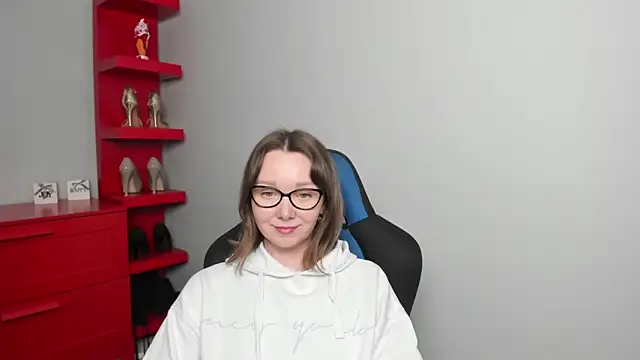 Cookie zoe online show from March 2026 08:26:33 AM