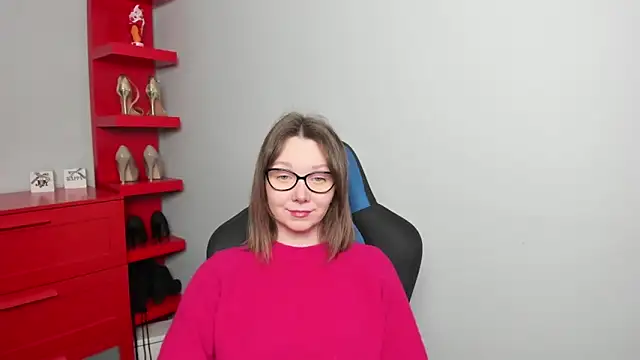 Cookie zoe online show from April 2026 05:30:01 AM