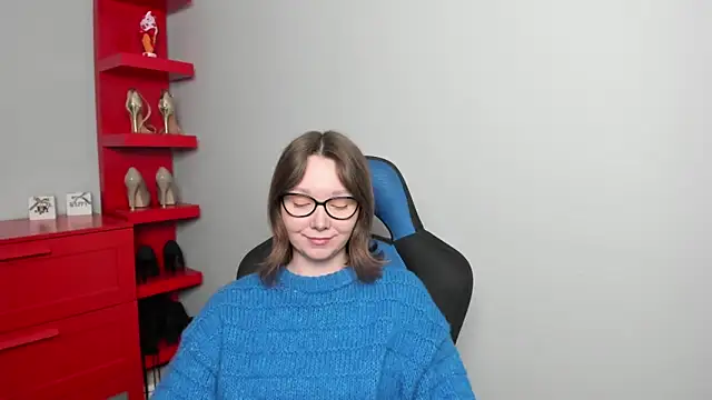 Cookie zoe online show from April 2026 07:13:02 AM