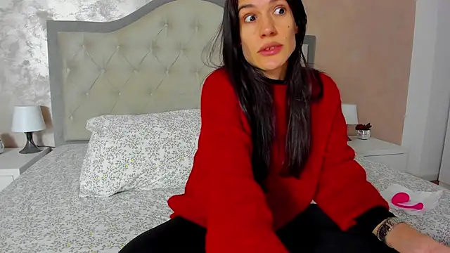 JennaMyers online show from January 2026 08:45:02 PM