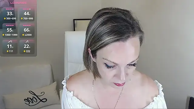 Tilly Eliot online show from January 2025 10:15:02 PM