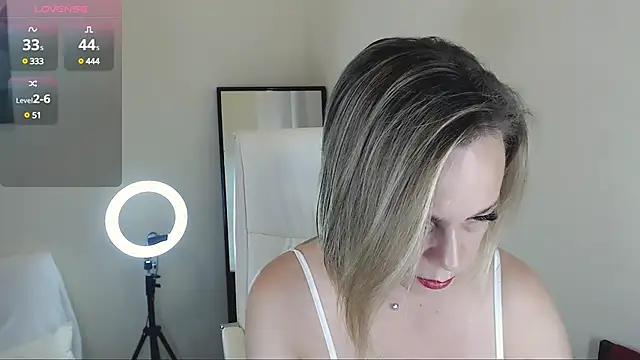 Tilly Eliot online show from January 2025 09:07:01 PM