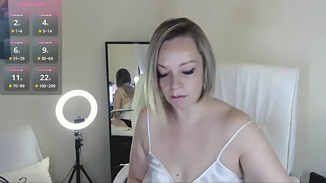 Tilly Eliot online show from January 2025 02:07:01 PM