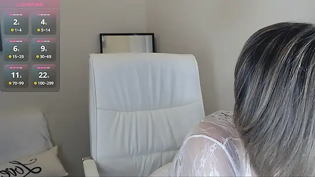 Tilly Eliot online show from February 2025 02:09:02 PM