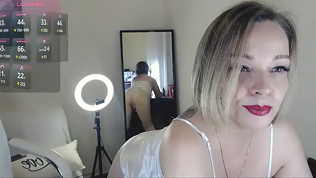 Tilly Eliot online show from March 2025 12:27:02 AM