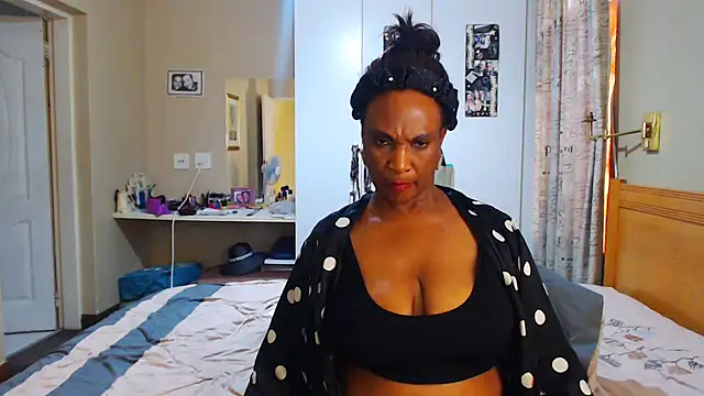 Hotgrannyx online show from January 2025 03:25:01 PM