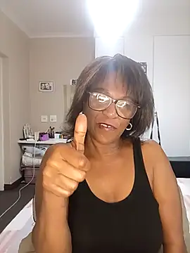 Hotgrannyx online show from October 2025 05:13:01 AM