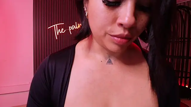 arianna smith  online show from September 2025 09:37:01 PM