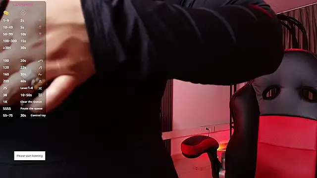 arianna smith  online show from September 2025 08:01:02 PM