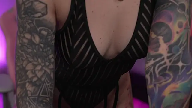 GirlGogo online show from March 2025 10:04:02 PM