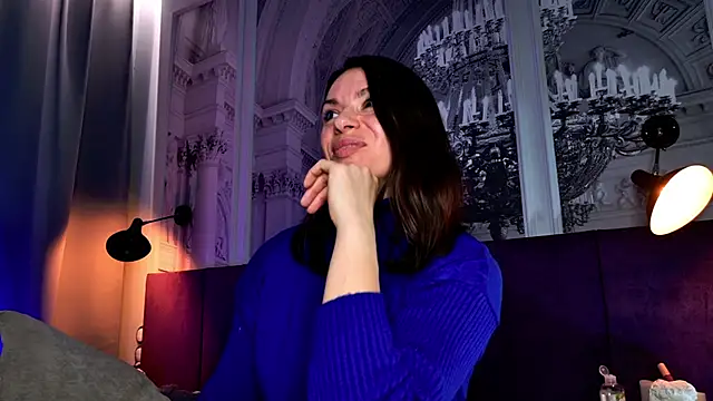 SofiaFoster  online show from February 2025 05:16:01 PM