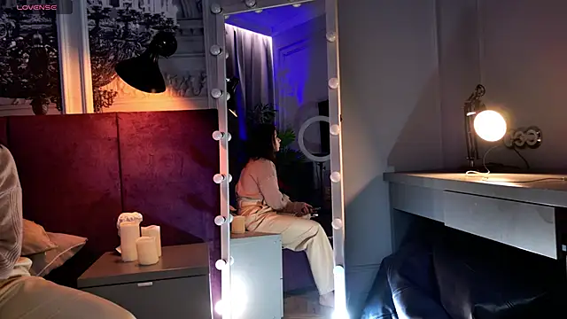 SofiaFoster  online show from February 2025 07:59:02 PM