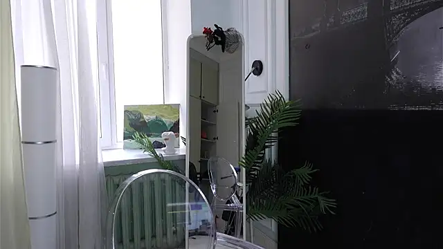 SofiaFoster  online show from September 2025 07:23:01 AM