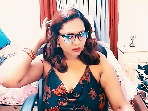Indianlust69 online show from March 2026 09:44:02 PM