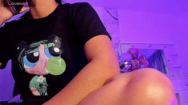 alysson 18 online show from January 2026 10:03:02 PM