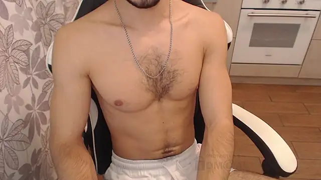 Mandarin4ks online show from October 2025 08:07:02 PM