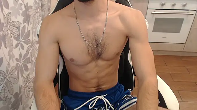 Mandarin4ks online show from October 2025 05:24:02 PM