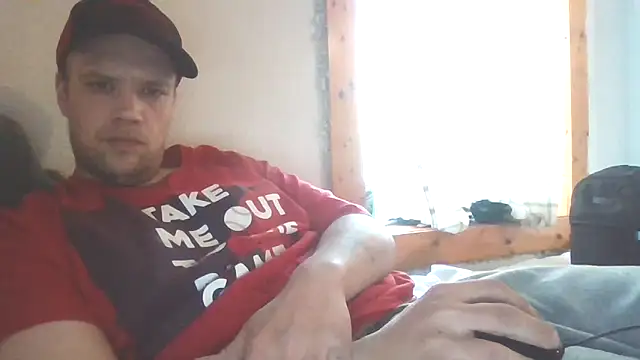 Dalton2288 online show from April 2026 01:05:02 PM