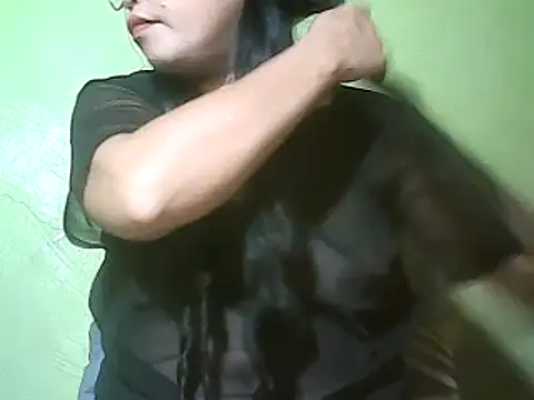 SoSweetPearl online show from January 2025 08:13:02 PM