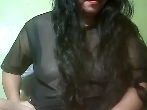 SoSweetPearl online show from January 2025 07:09:02 PM