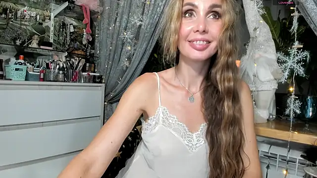 Aurora108 online show from December 2024 10:52:01 PM