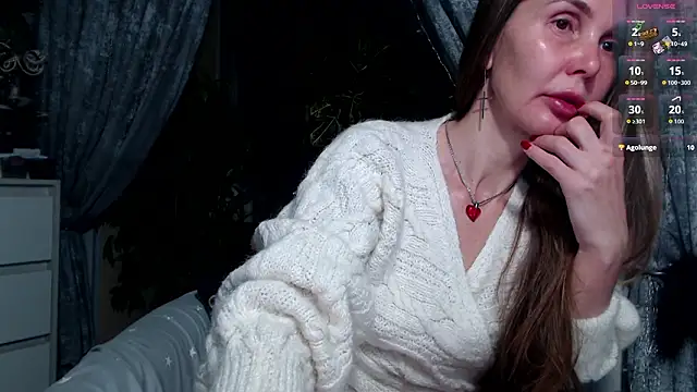 Aurora108 online show from February 2026 09:09:02 PM