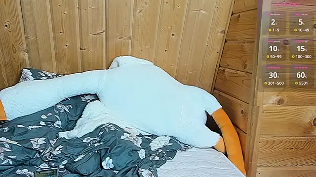 NonCasual5 online show from December 2024 09:29:02 PM