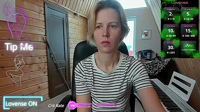 NonCasual5 online show from February 2025 08:24:02 AM