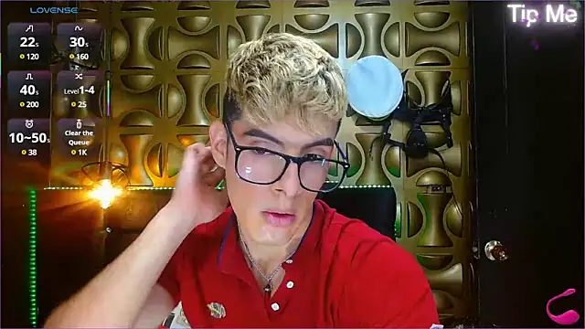 angel sexyevil online show from February 2025 12:19:01 PM