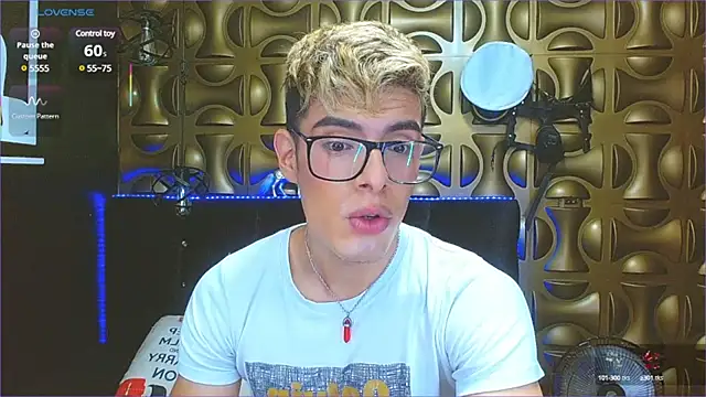 angel sexyevil online show from February 2025 12:37:02 PM