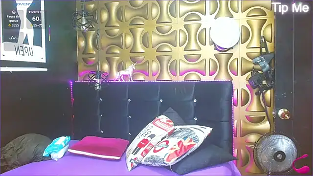 angel sexyevil online show from March 2025 12:23:02 PM