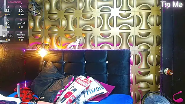 angel sexyevil online show from March 2025 12:29:01 PM