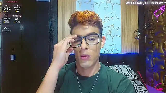 angel sexyevil online show from October 2025 12:24:01 PM