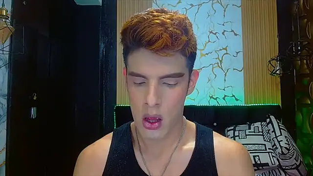 angel sexyevil online show from October 2025 12:17:01 PM