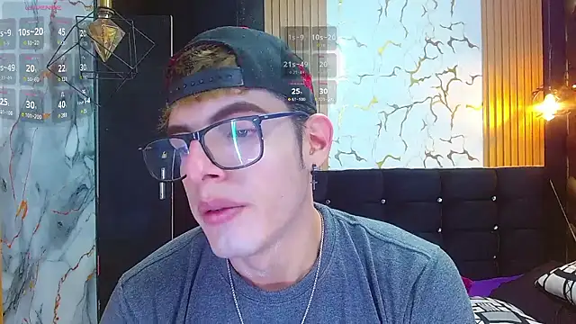 angel sexyevil online show from January 2026 12:10:02 PM