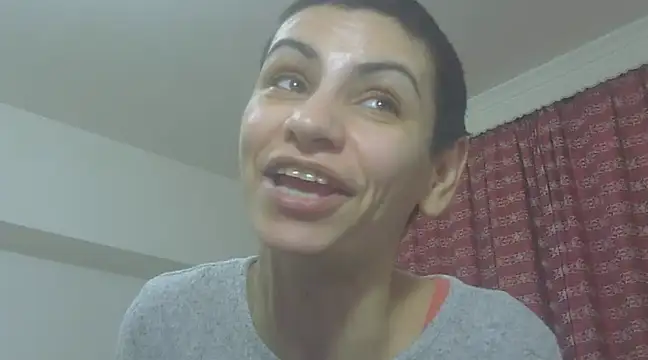 hotSANDRA STARR online show from January 2025 07:08:01 PM