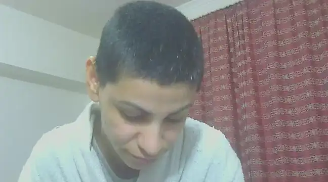 hotSANDRA STARR online show from January 2025 10:09:01 PM