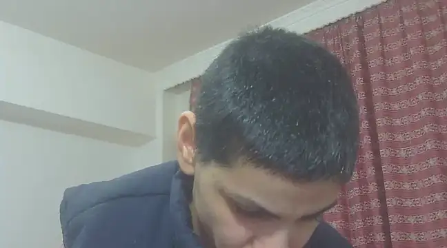 hotSANDRA STARR online show from January 2025 07:35:02 PM