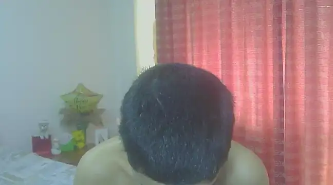 hotSANDRA STARR online show from January 2025 12:10:01 PM