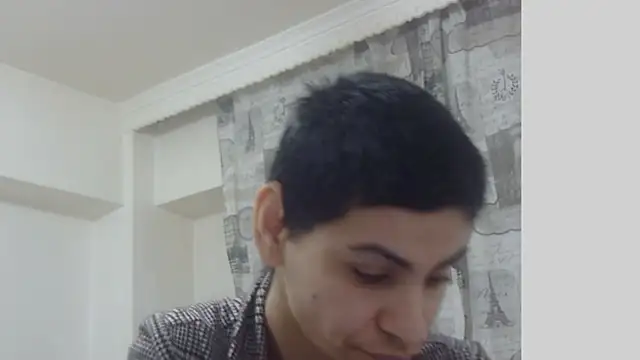 hotSANDRA STARR online show from February 2025 05:39:02 PM