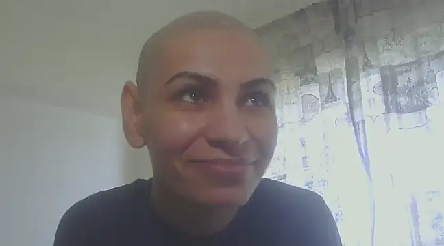 hotSANDRA STARR online show from February 2025 10:16:02 AM