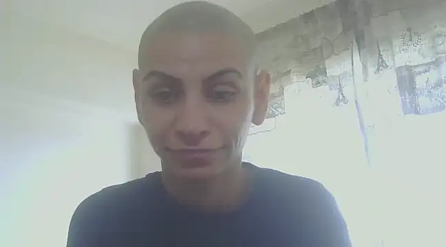 hotSANDRA STARR online show from February 2025 01:22:02 PM